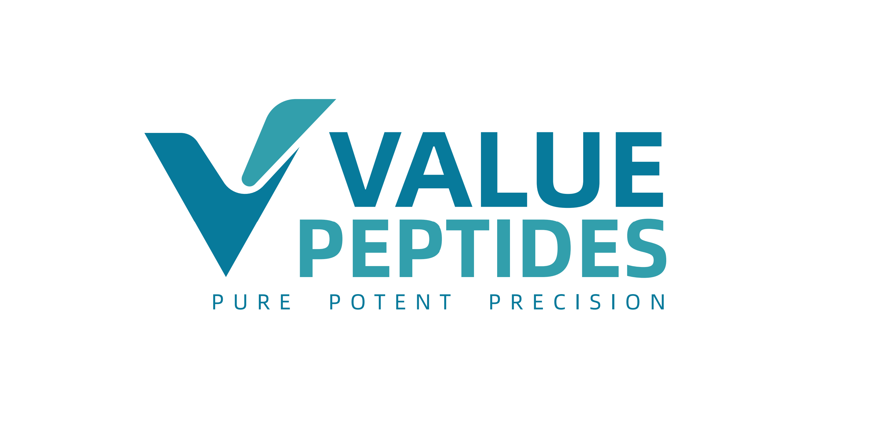 Value Peptides logo